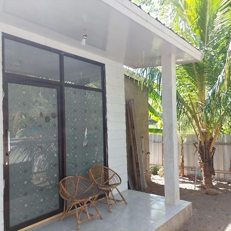 Labuhan Pandan Kondo Villa מראה חיצוני תמונה