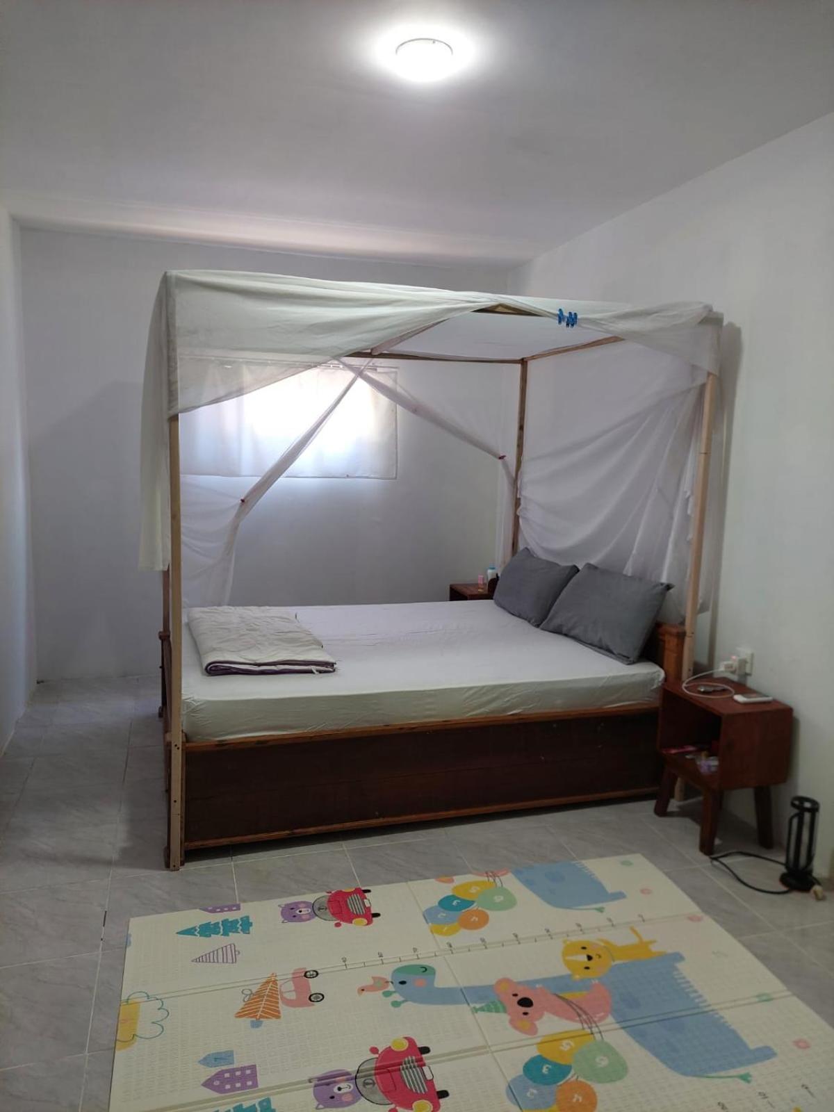 Labuhan Pandan Kondo Villa מראה חיצוני תמונה