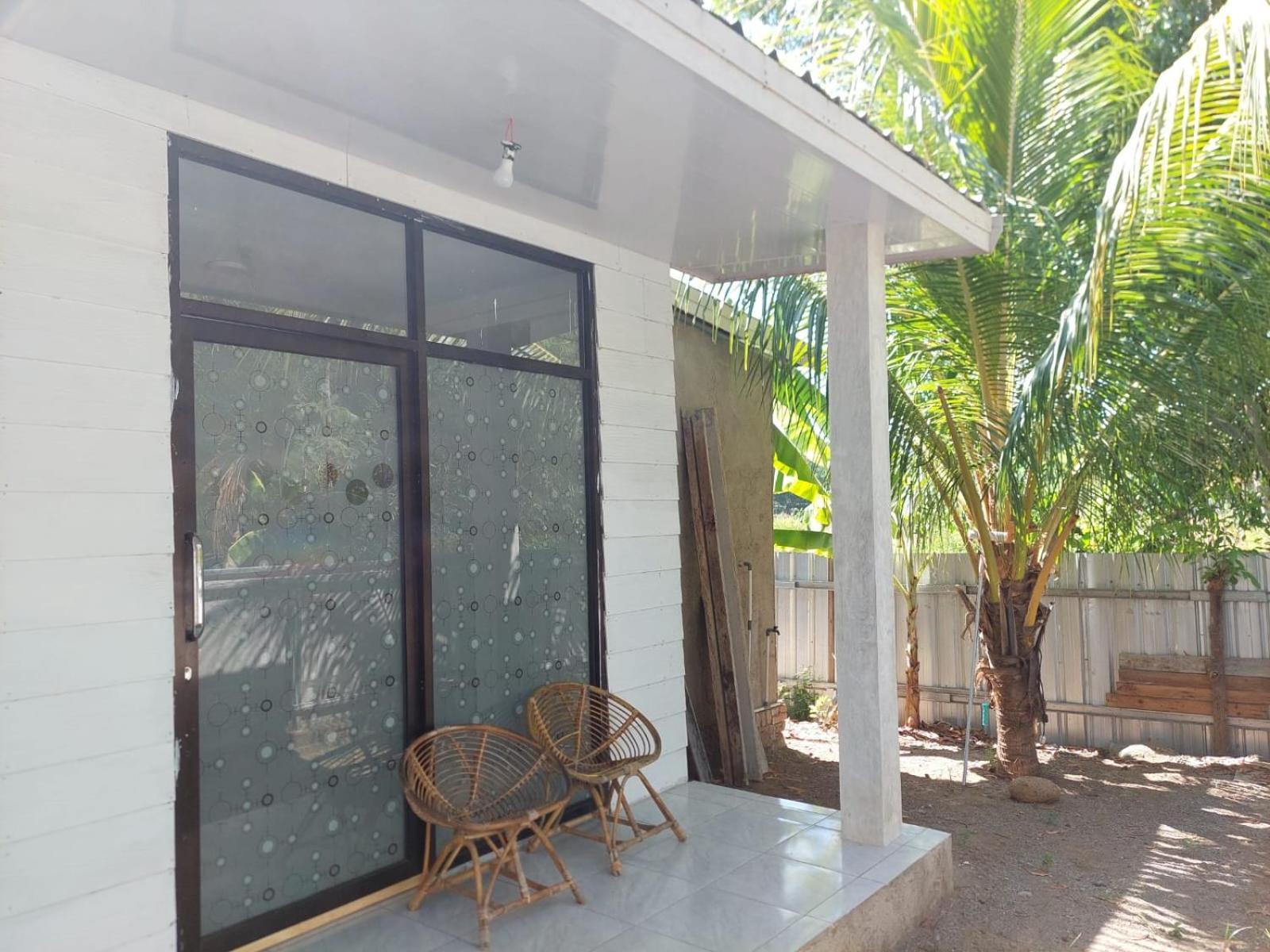 Labuhan Pandan Kondo Villa מראה חיצוני תמונה