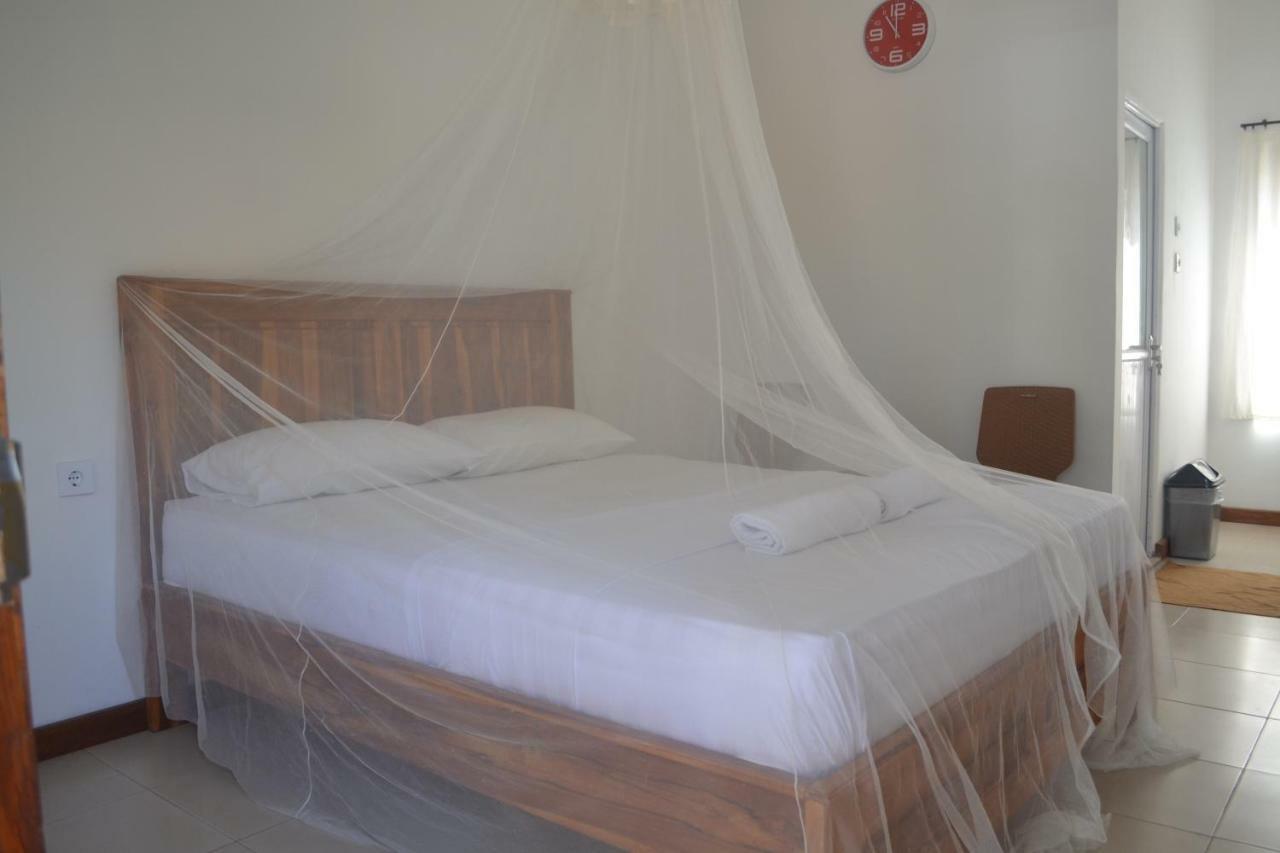 Labuhan Pandan Kondo Villa מראה חיצוני תמונה