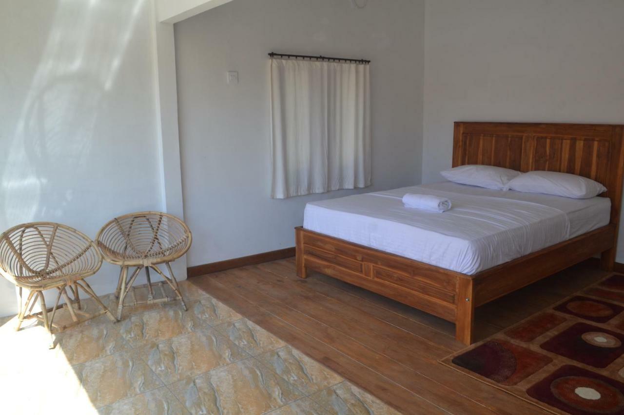 Labuhan Pandan Kondo Villa מראה חיצוני תמונה
