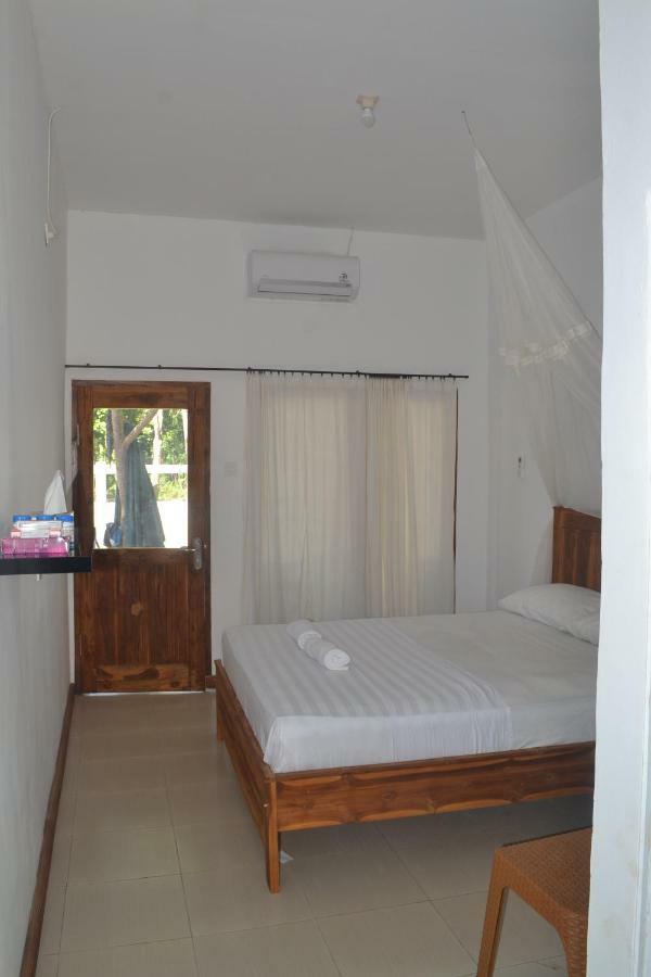 Labuhan Pandan Kondo Villa מראה חיצוני תמונה