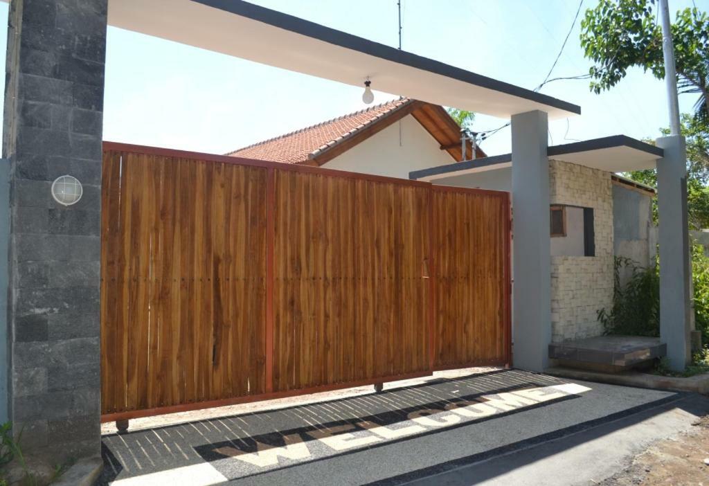 Labuhan Pandan Kondo Villa מראה חיצוני תמונה