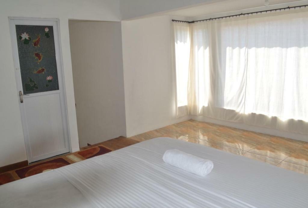 Labuhan Pandan Kondo Villa מראה חיצוני תמונה