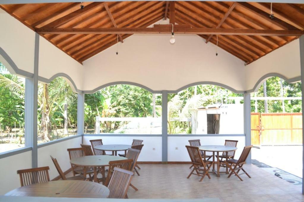 Labuhan Pandan Kondo Villa מראה חיצוני תמונה