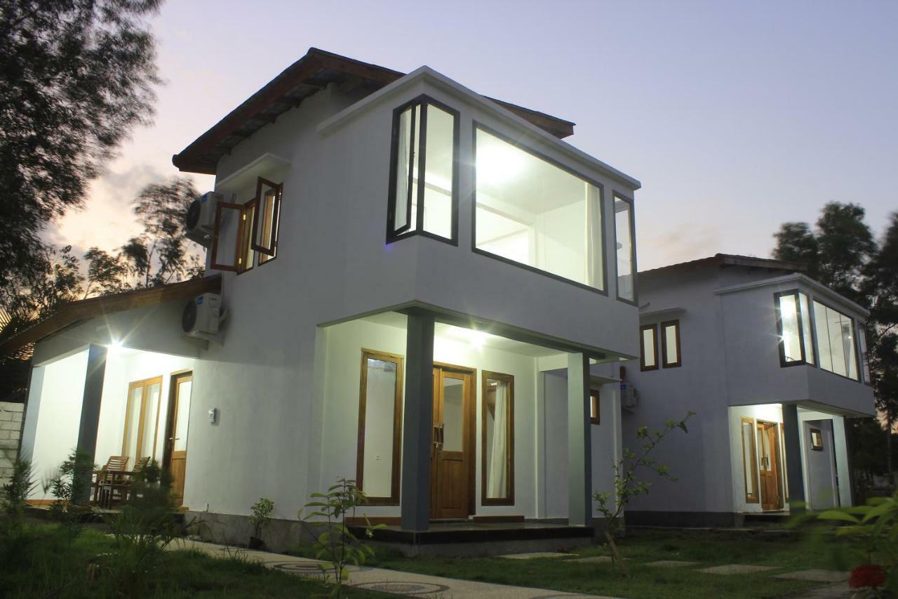 Labuhan Pandan Kondo Villa מראה חיצוני תמונה