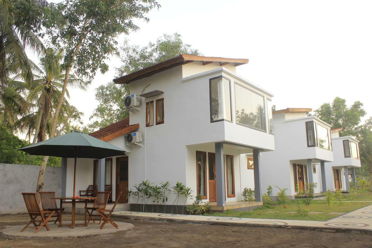 Labuhan Pandan Kondo Villa מראה חיצוני תמונה